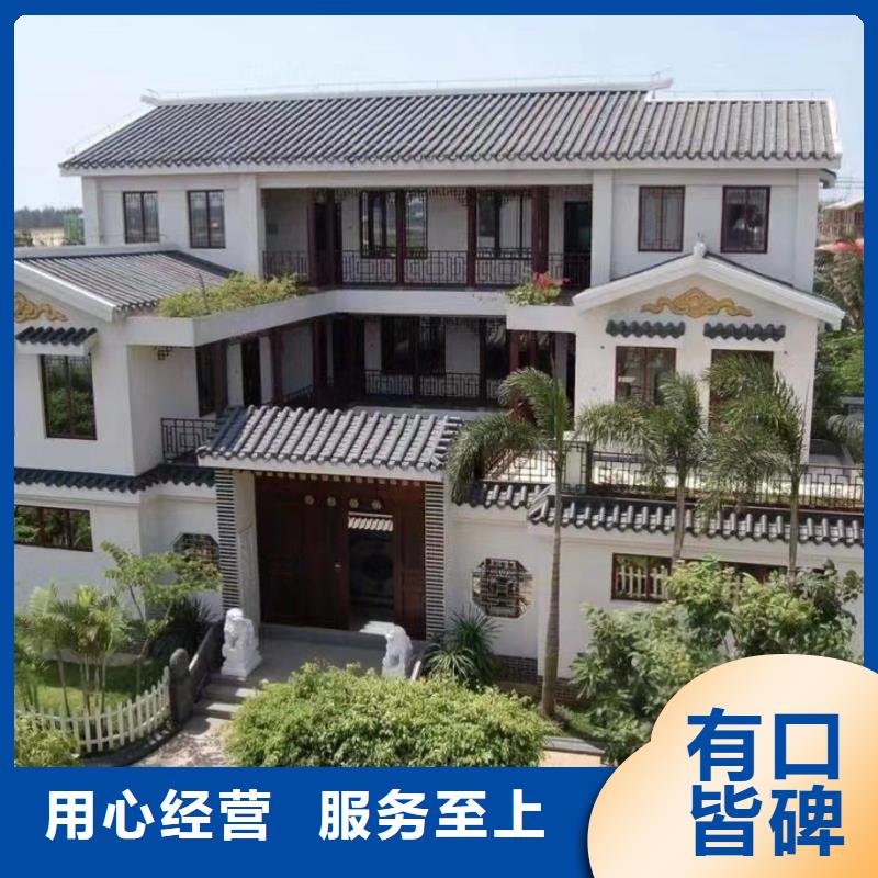 江东区农村新型快速建房轻钢房屋造价会生锈吗