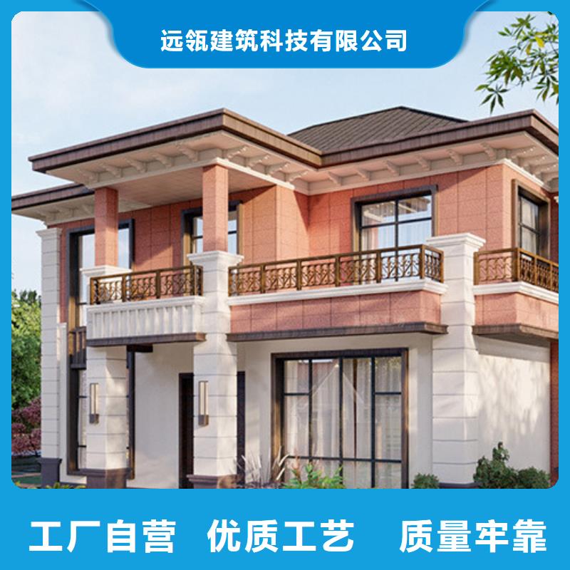 农村10万左右盖什么房欧式别墅建造公司