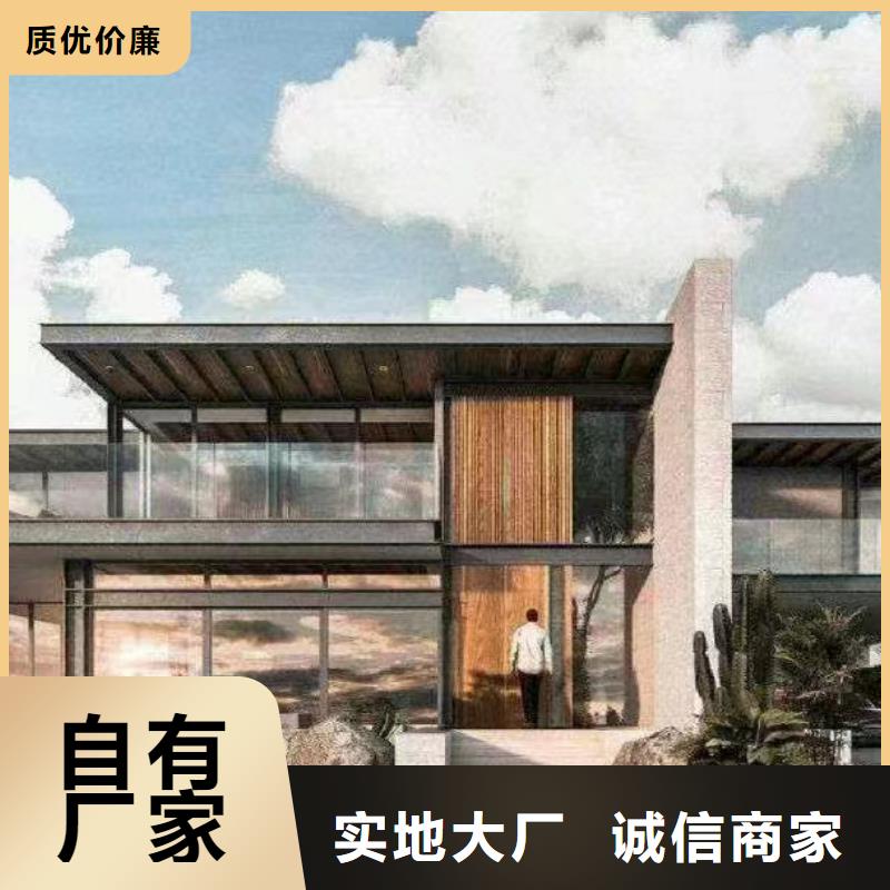 砖混建房过程为您服务中式