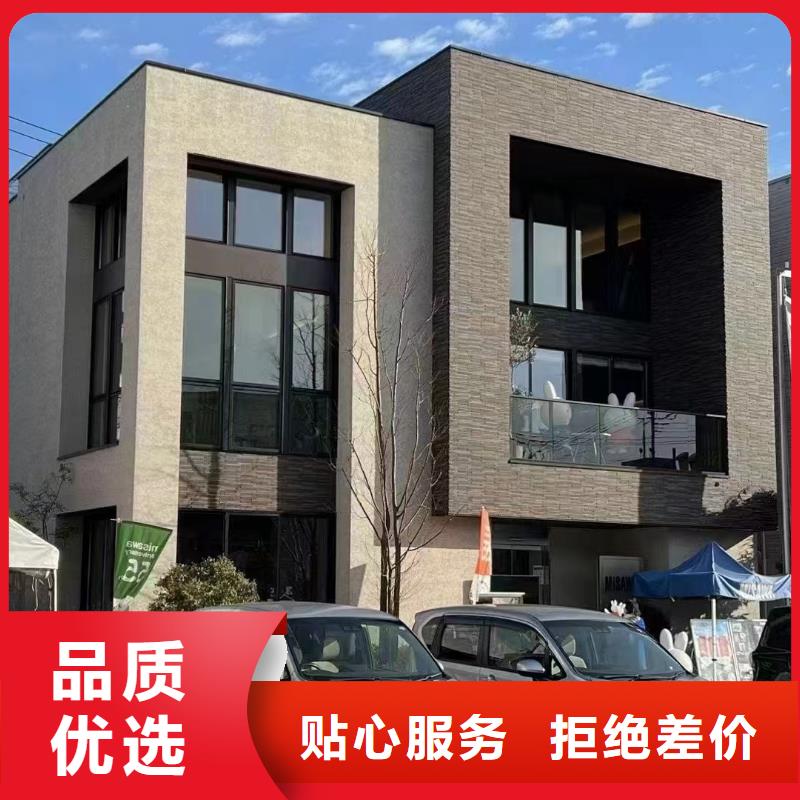 徽派自建房三层质优价廉现代风别墅