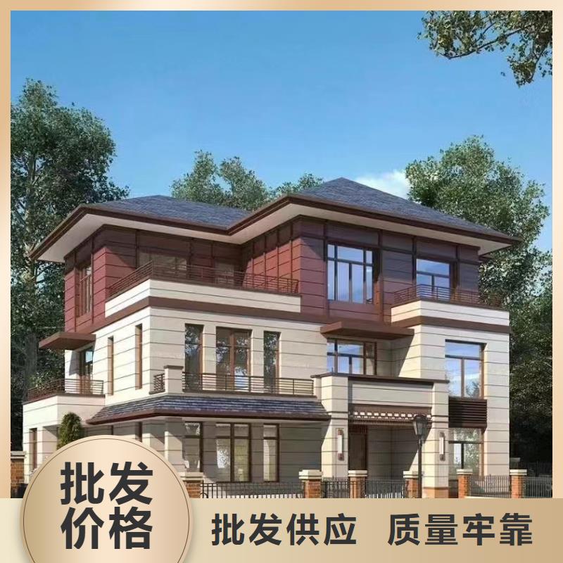 徽派自建房户型图一层直供厂家四合院