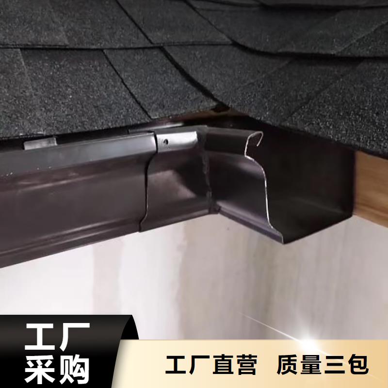 彩铝檐沟施工队伍