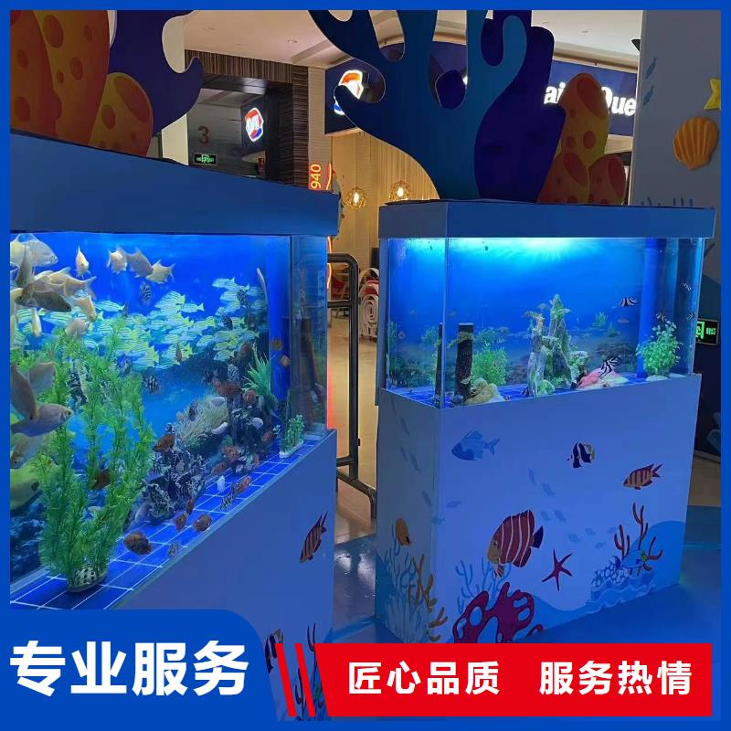 海洋展出租商场活动