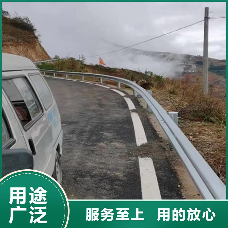 发货及时的高速公路护栏板批发商