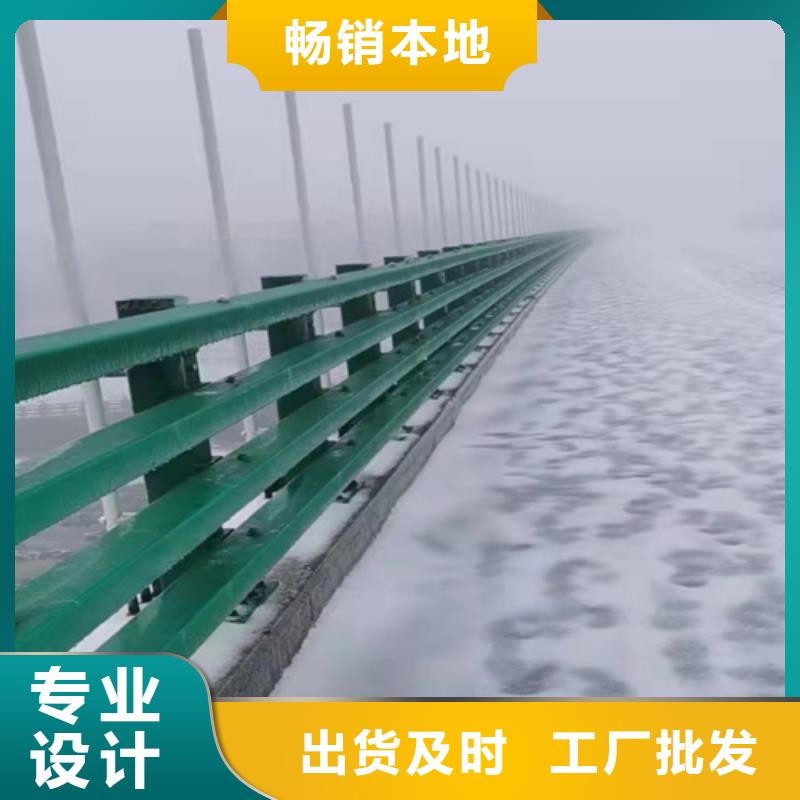 高速公路护栏板市场行情