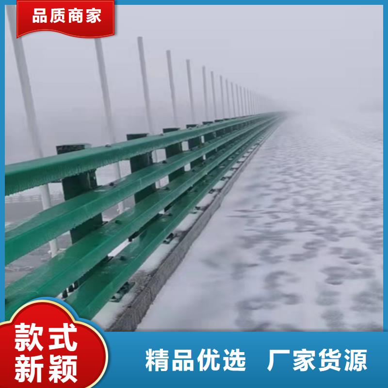 县乡道路波形护栏厂家价格合理