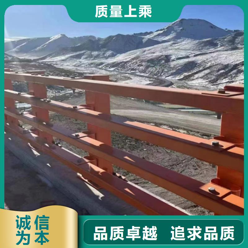 县乡道路波形护栏厂家价格合理