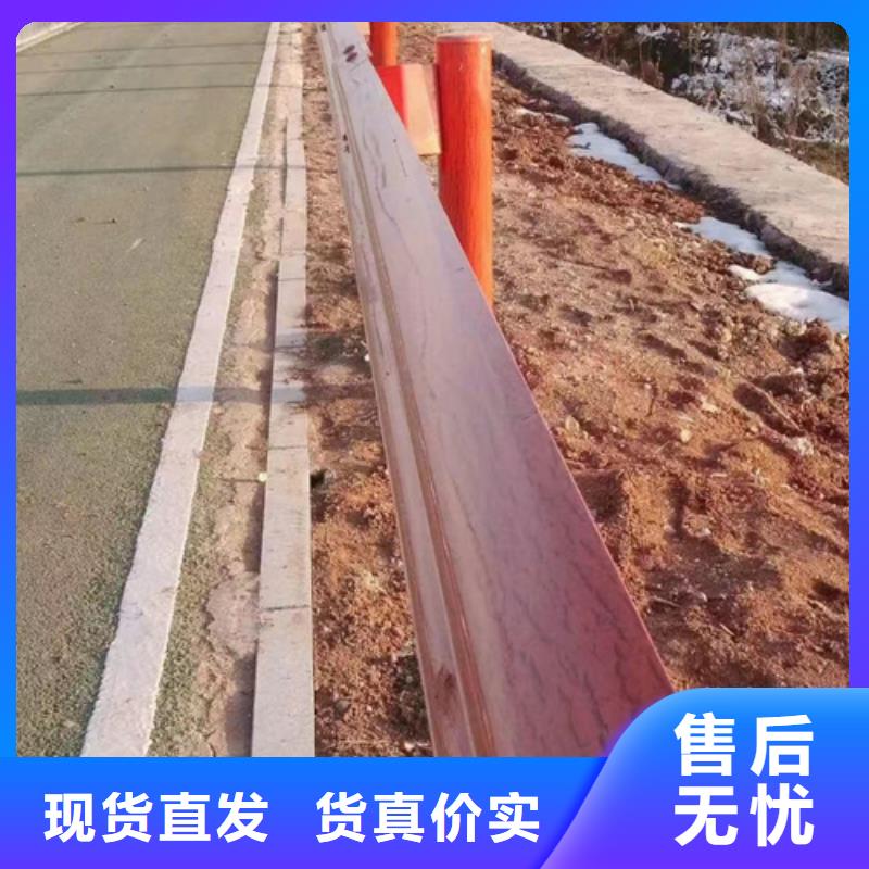 乡村公路护栏厂家在什么位置