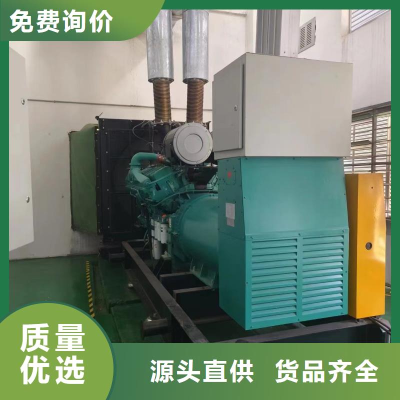 800KW发电机租赁卡特500-2000KW