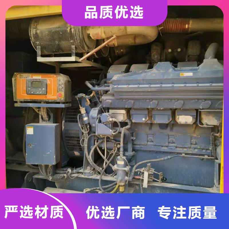 静音发电机租赁中压车出租100-2000KW