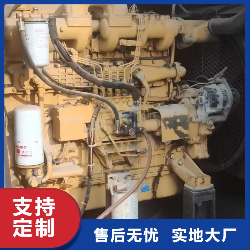 300千瓦发电机出租卡特500-2000KW