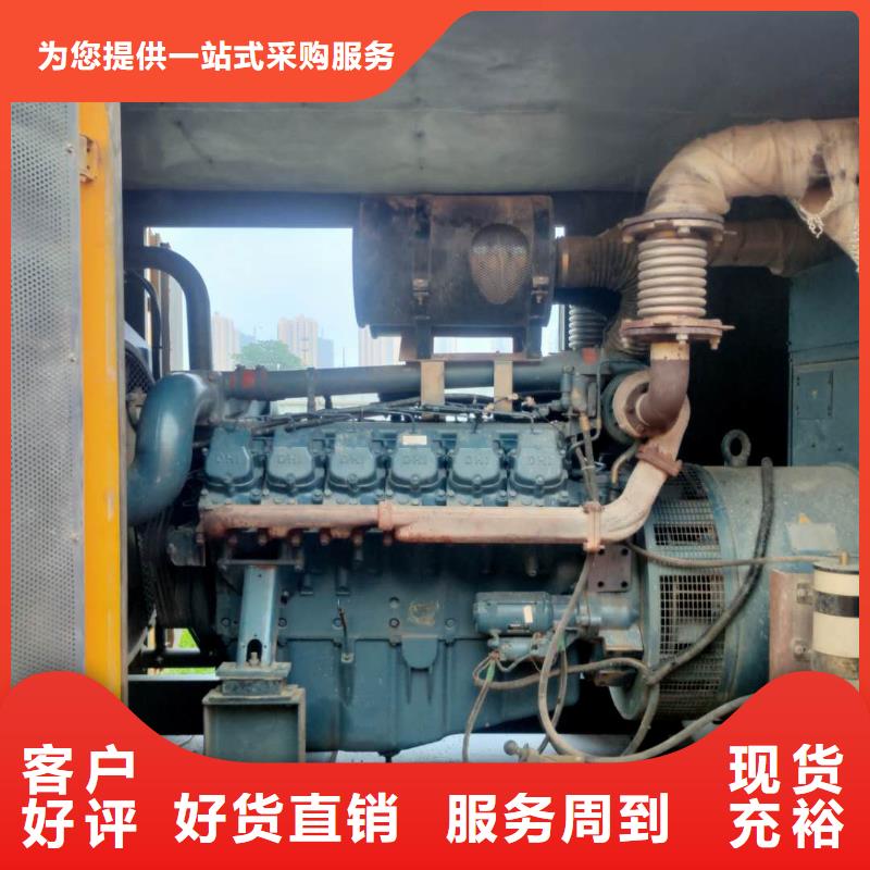 400千瓦发电机出租卡特500-2000KW