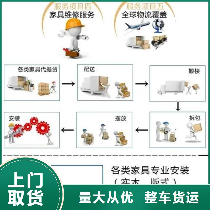 龙江直达哈尔滨南岗物流公司天天发车