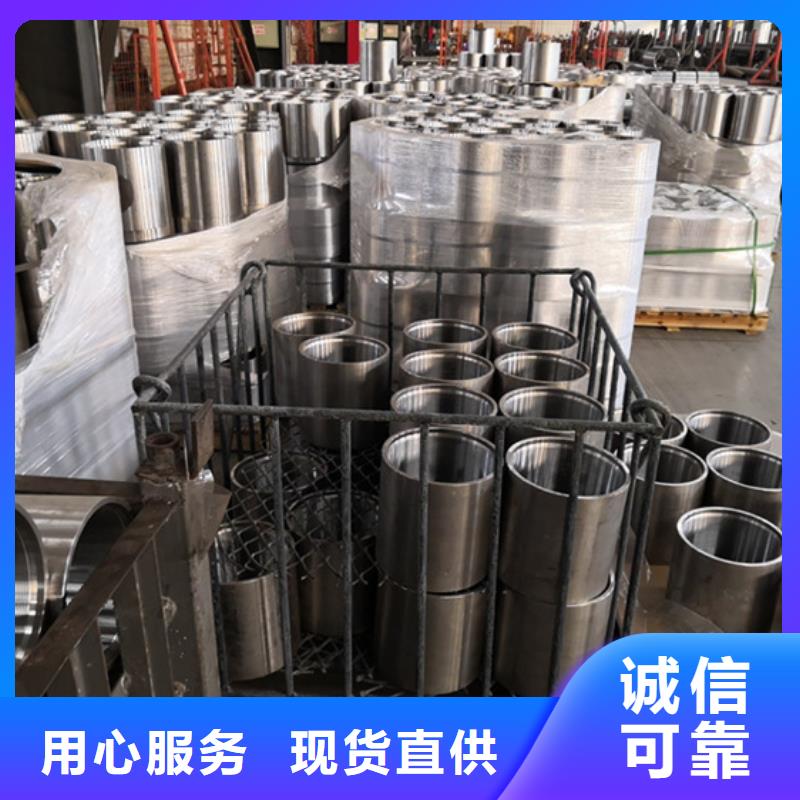 L80-13CR油管接箍10年品质_可信赖