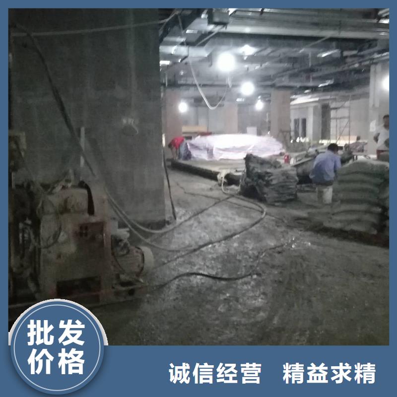 地基下沉注浆生产厂家_大量现货