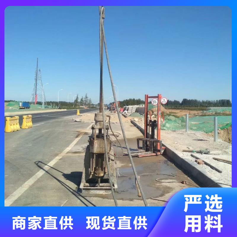 地基注浆铁路下沉注浆不只是质量好