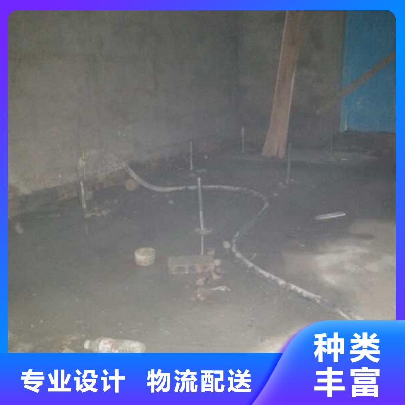 地基注浆路基注浆细节之处更加用心