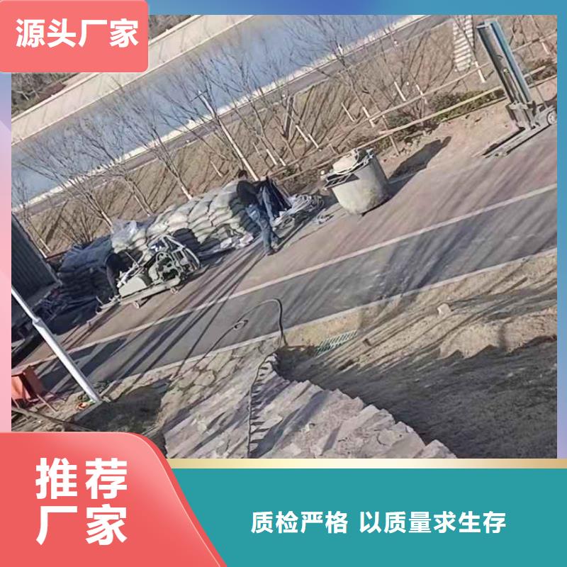 经验丰富的高速路基下沉注浆厂家