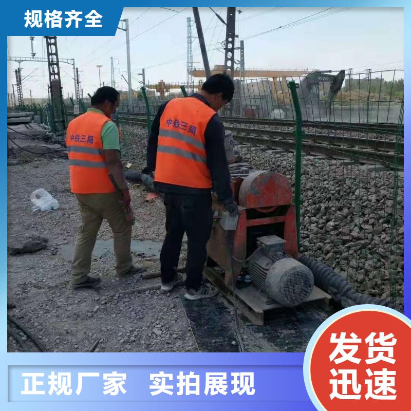 公路下沉注浆找平不怕同行比质量