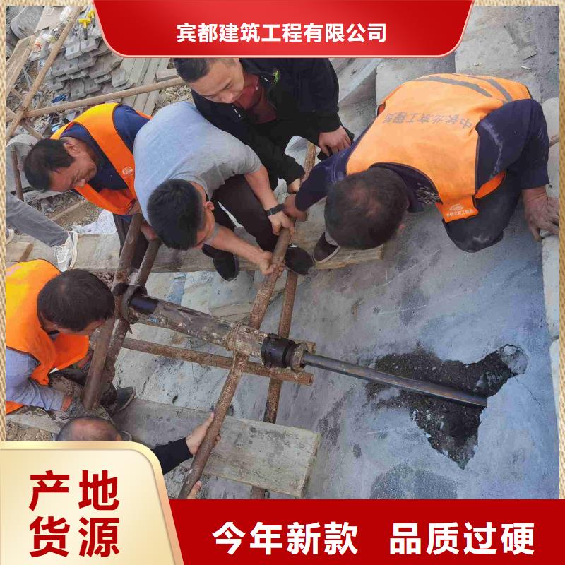 经验丰富的高速路基下沉注浆厂家