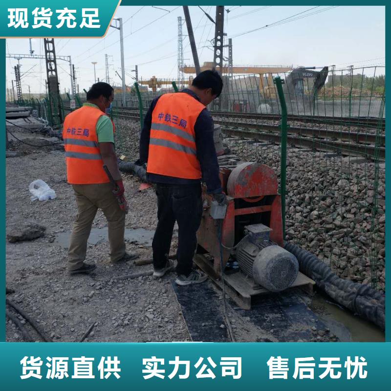 地基注浆公路下沉注浆准时交付