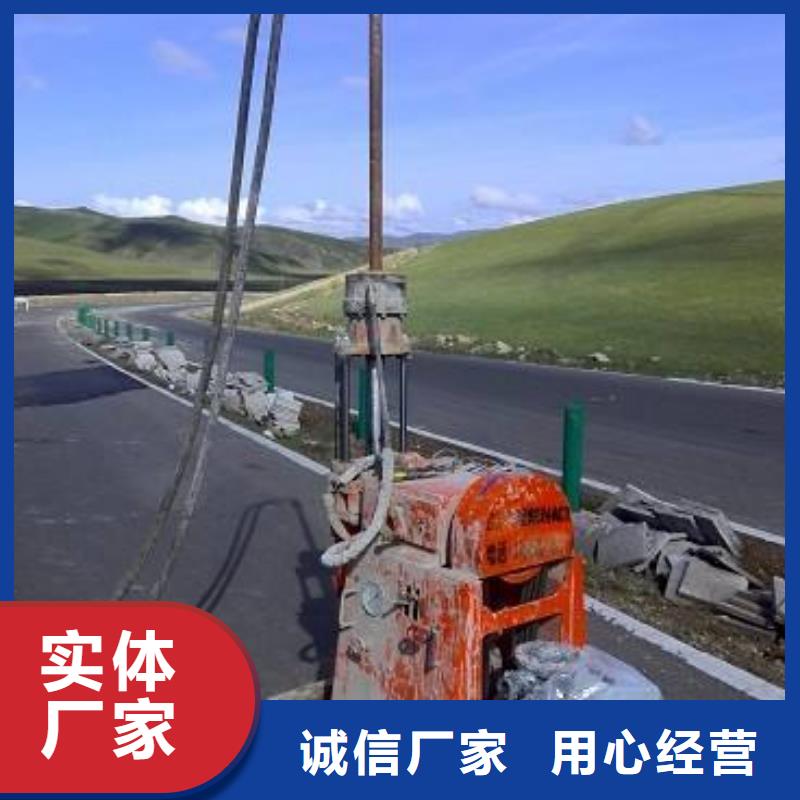 地基注浆路基注浆定制批发