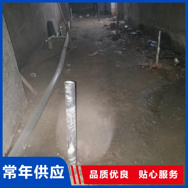 关于专业地基下沉注浆的小知识