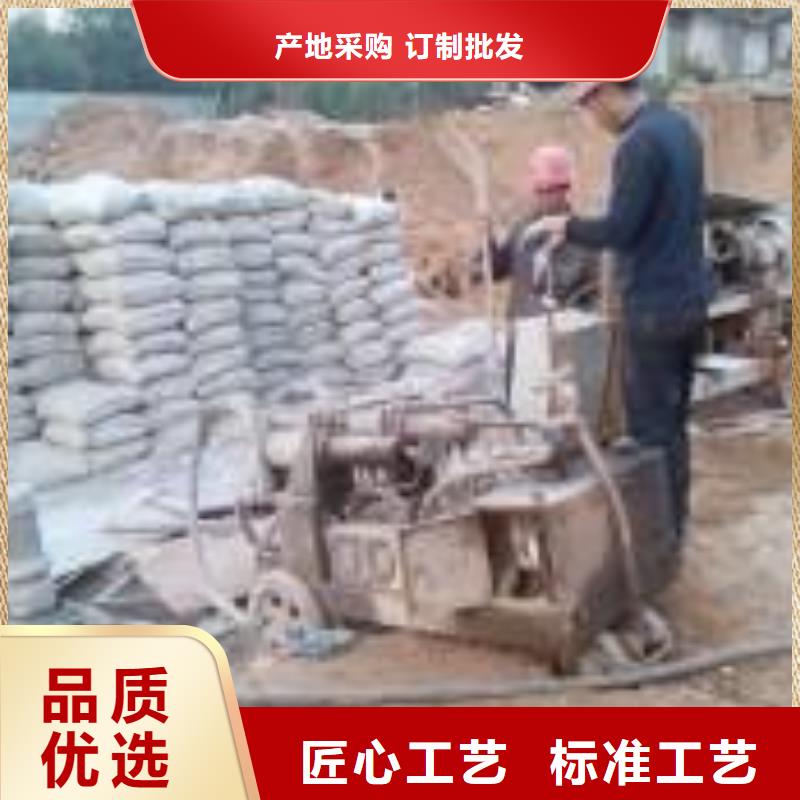 值得信赖的公路下沉注浆病害处理厂家