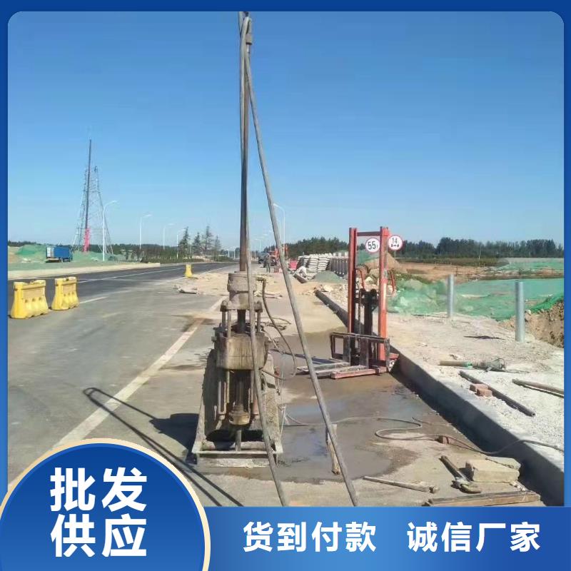 地聚合物公路注浆材料厂家实力强大