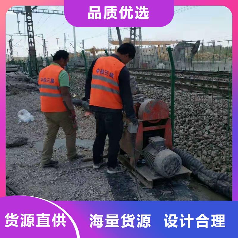 公路下沉注浆随时发货