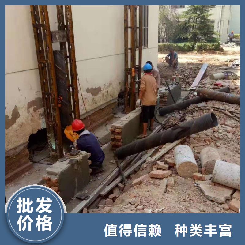 公路下沉注浆厂家实力可靠