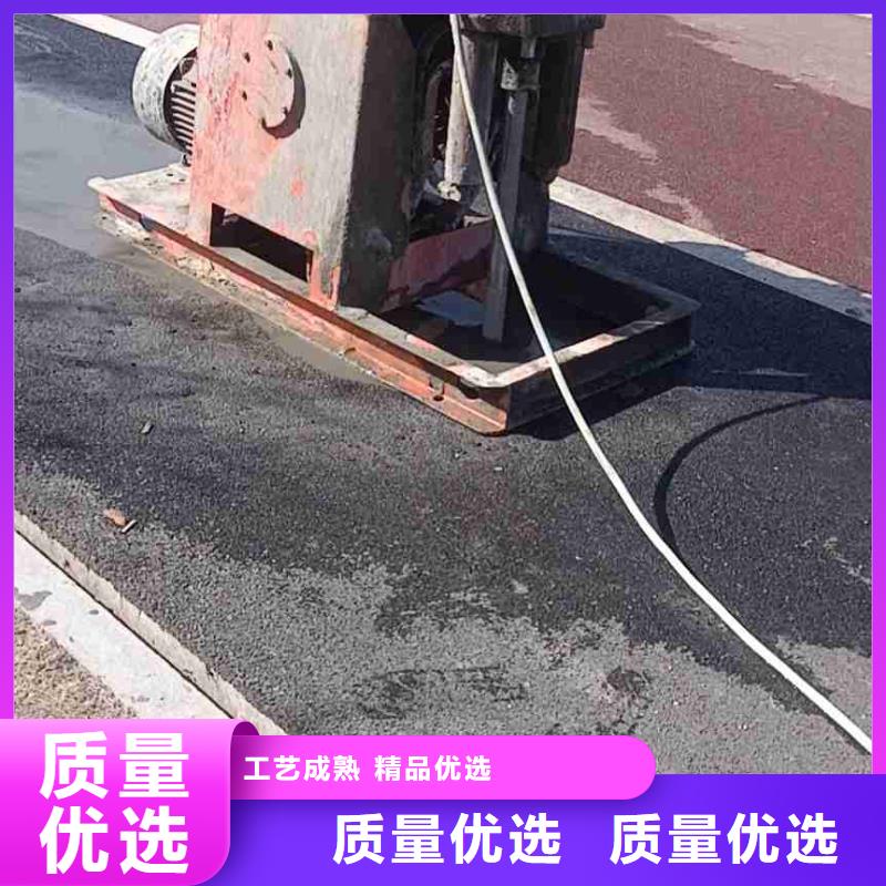 公路下沉注浆高聚合物注浆量大从优