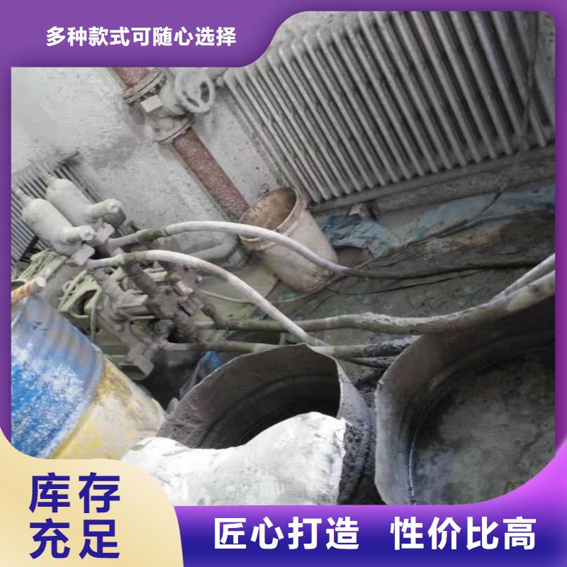 发货及时的地聚合物公路注浆材料基地