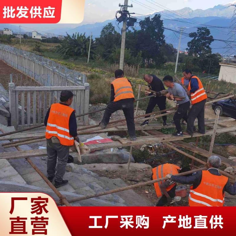 公路下沉注浆路基注浆好产品不怕比