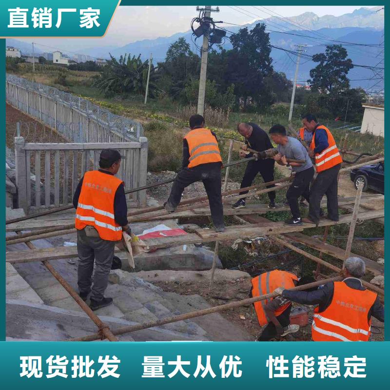 道路地基下沉注浆质量靠谱