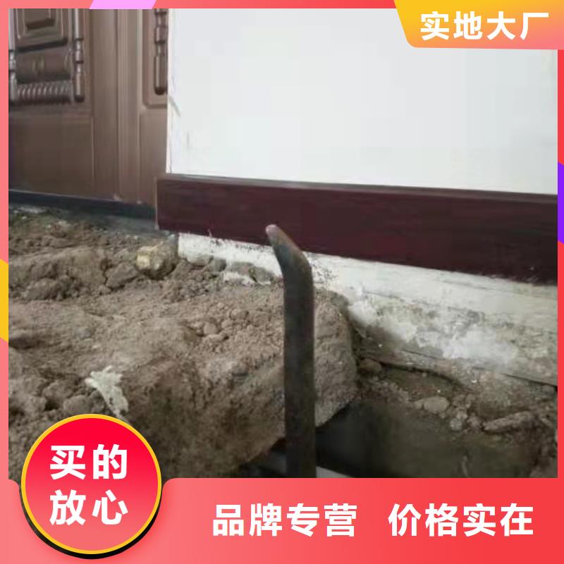 规格全的公路下沉注浆找平实体厂家