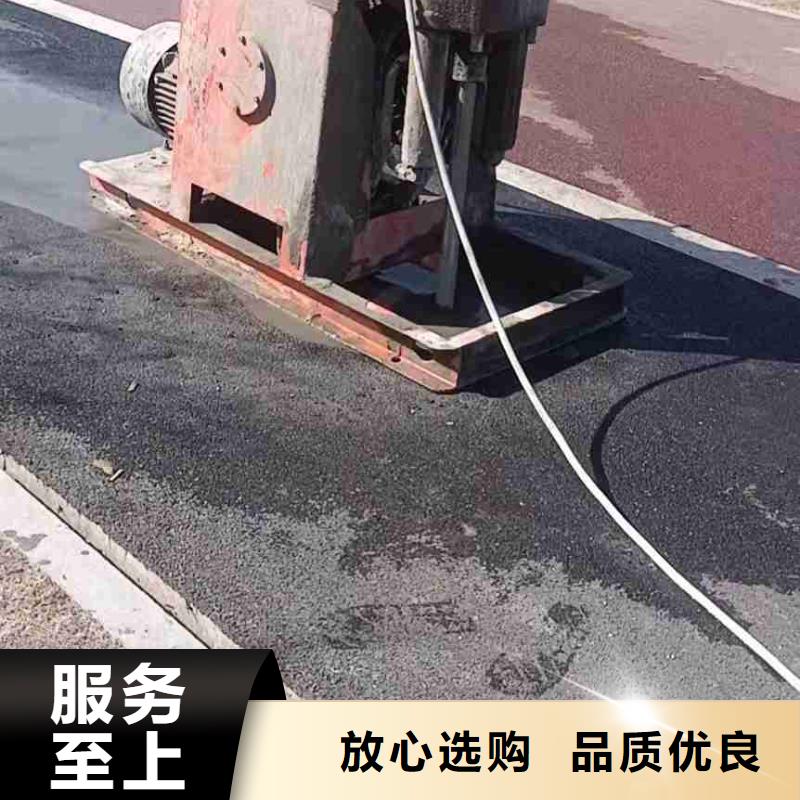 专业地基下沉注浆推荐厂家