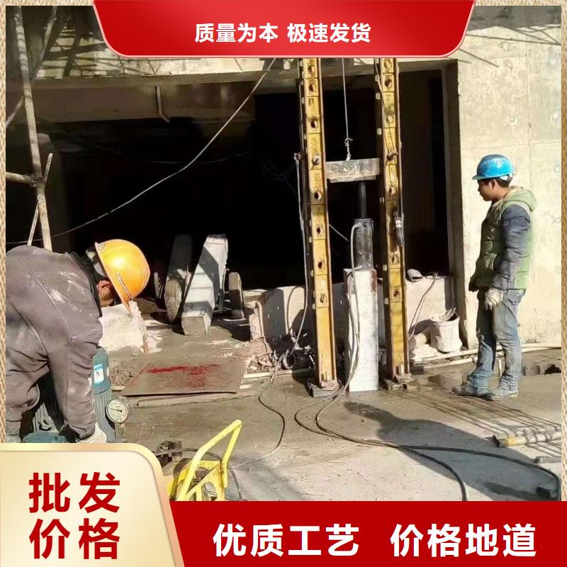 公路下沉注浆地面下沉注浆产地厂家直销