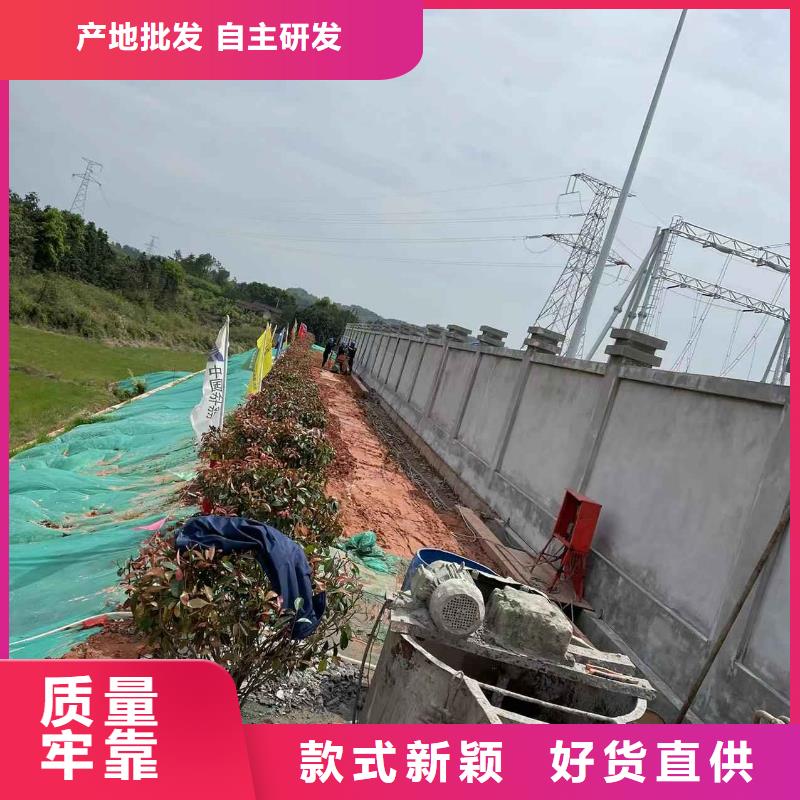 规格全的路面下沉注浆找平供应商