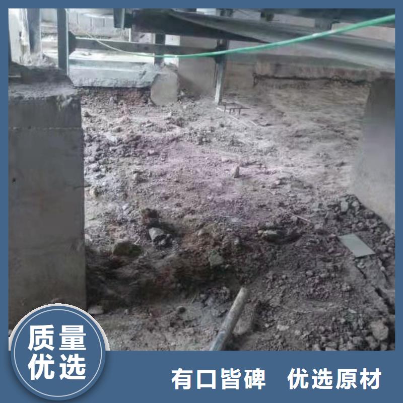 高速路基下沉灌浆-质量不用愁