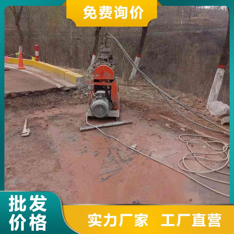 公路下沉注浆高聚合物注浆为您精心挑选