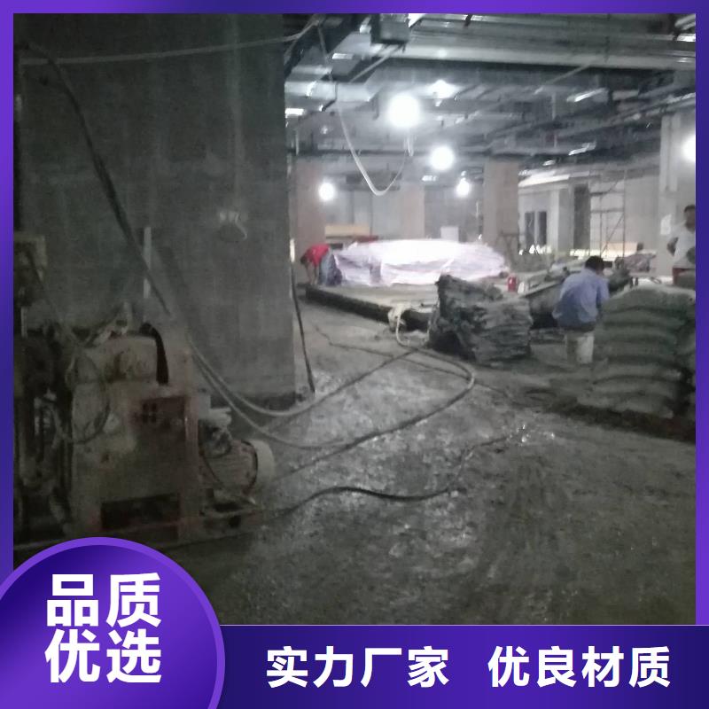 地基加固公司物美价廉