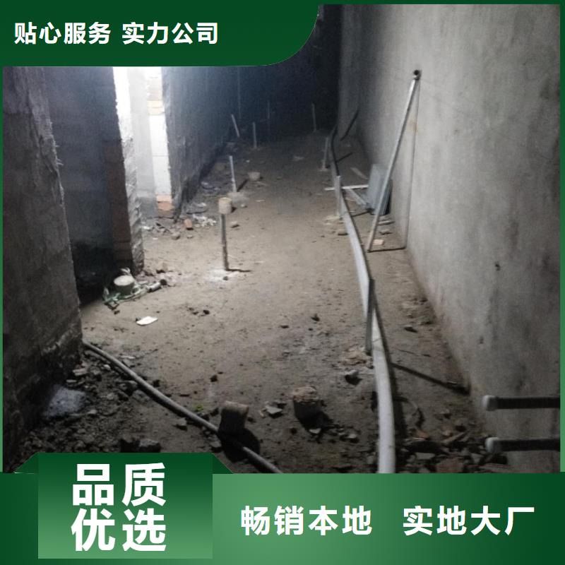 地基【地基注浆】质检严格