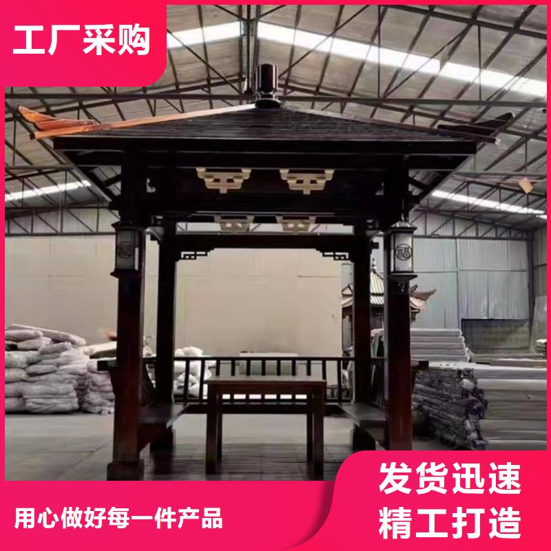 古建栏杆品质放心