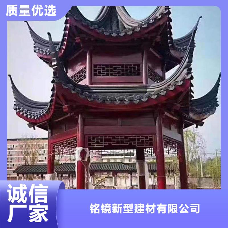 古建栏杆木雕图片终身质保