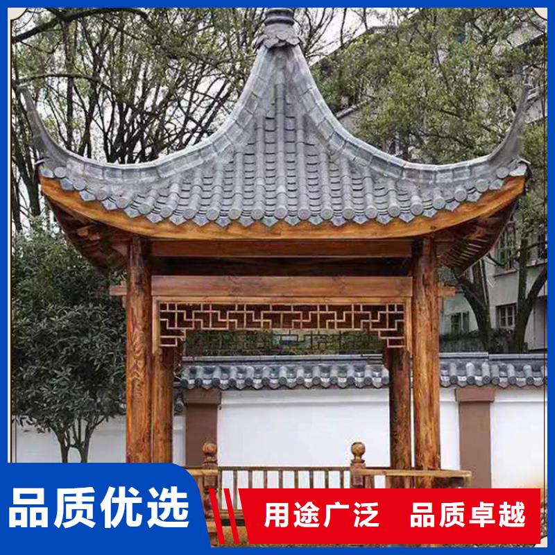 古建长廊图片大全规格齐全