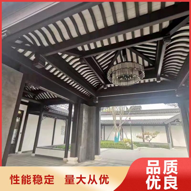 古建长廊木结构图片大全型号全