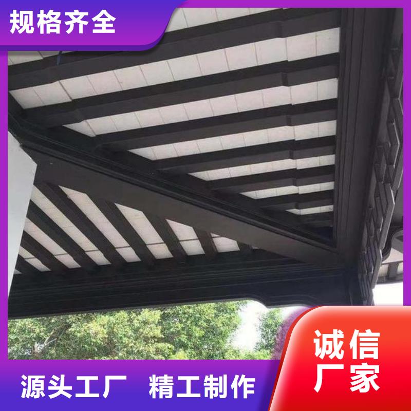 古建长廊凉亭厂家制造厂家