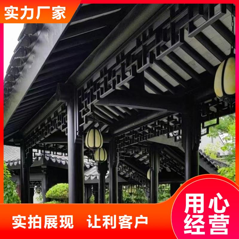 古建筑设计与施工优惠报价