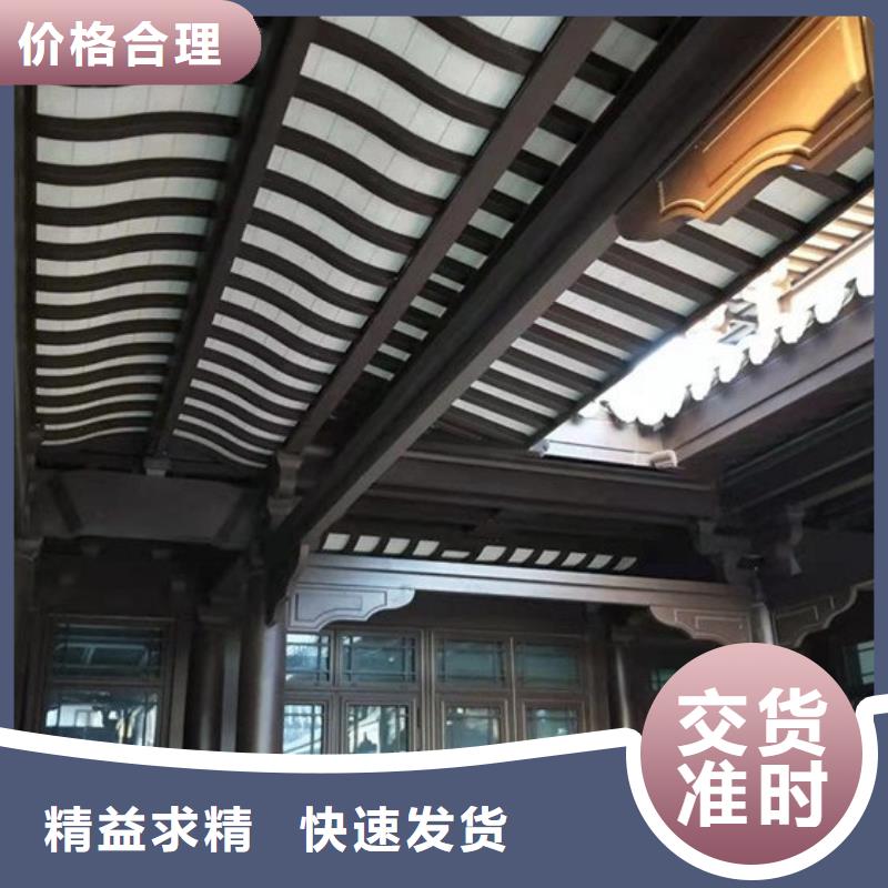 新中式古建门楼生产厂家